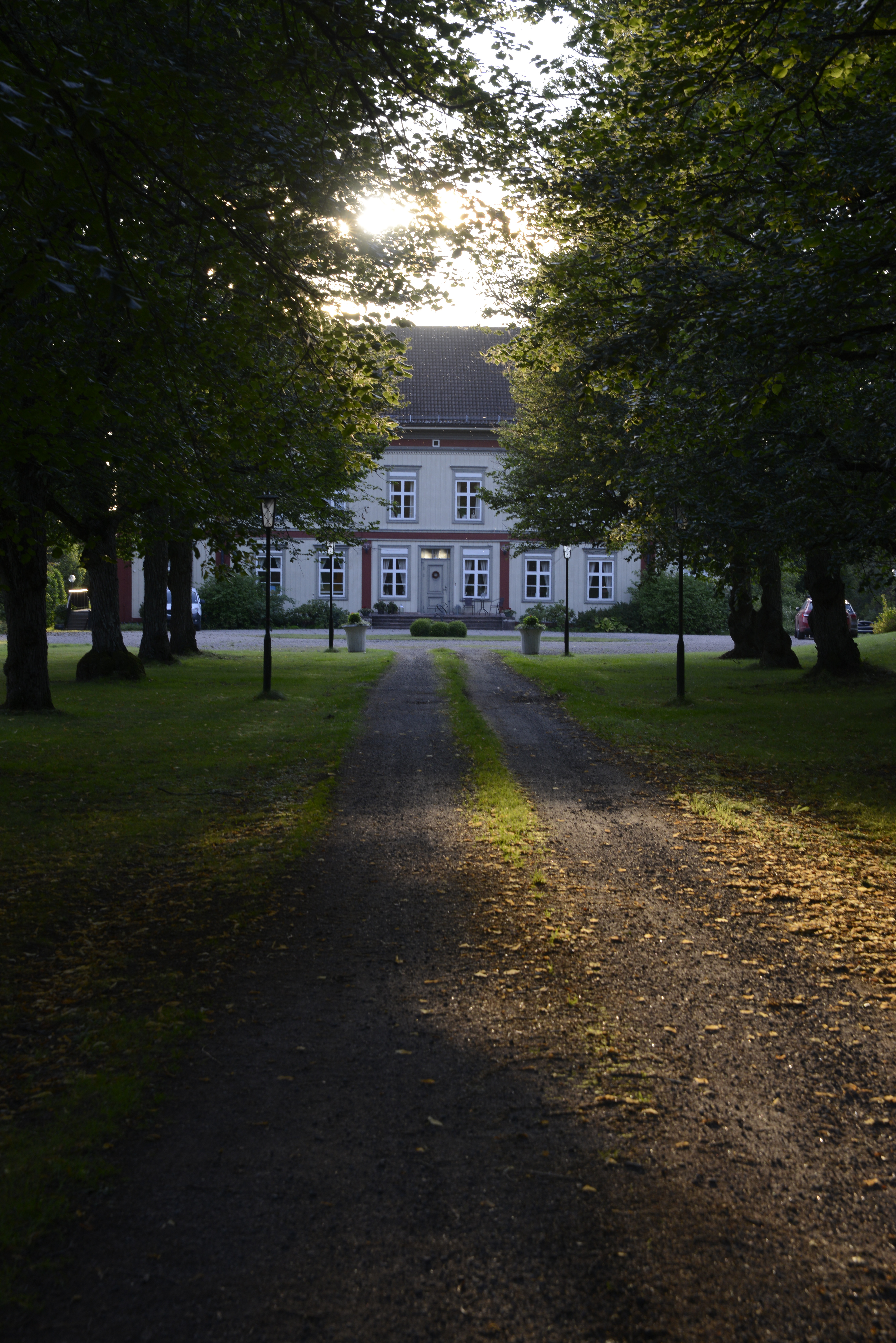 Risberg Herrgård Risberg Herrgård