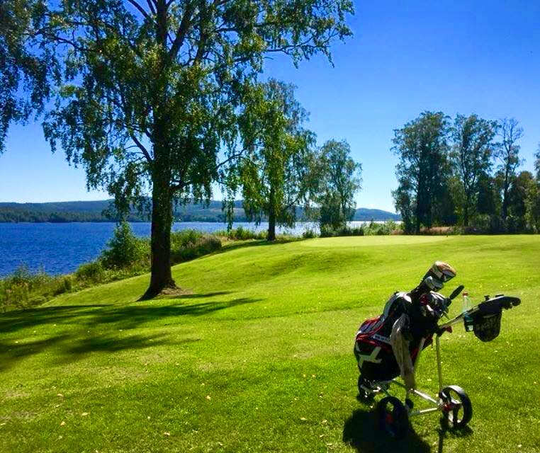 Uddeholms Golfklubb