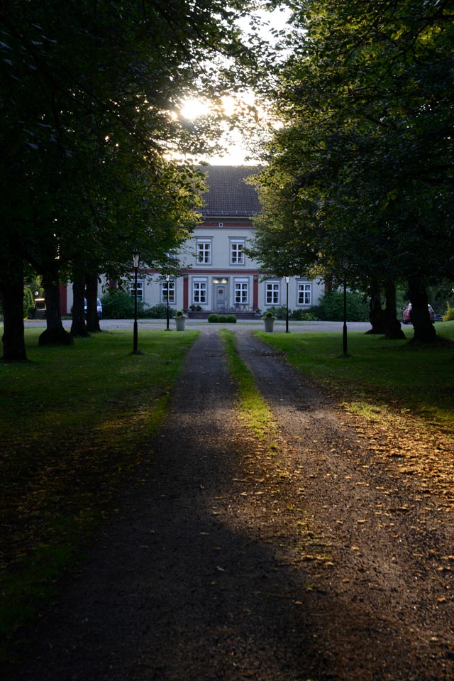 Risberg herrgård Risberg herrgård